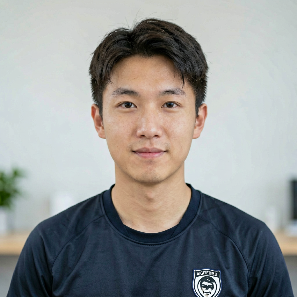 DB体育资深观赛用户头像